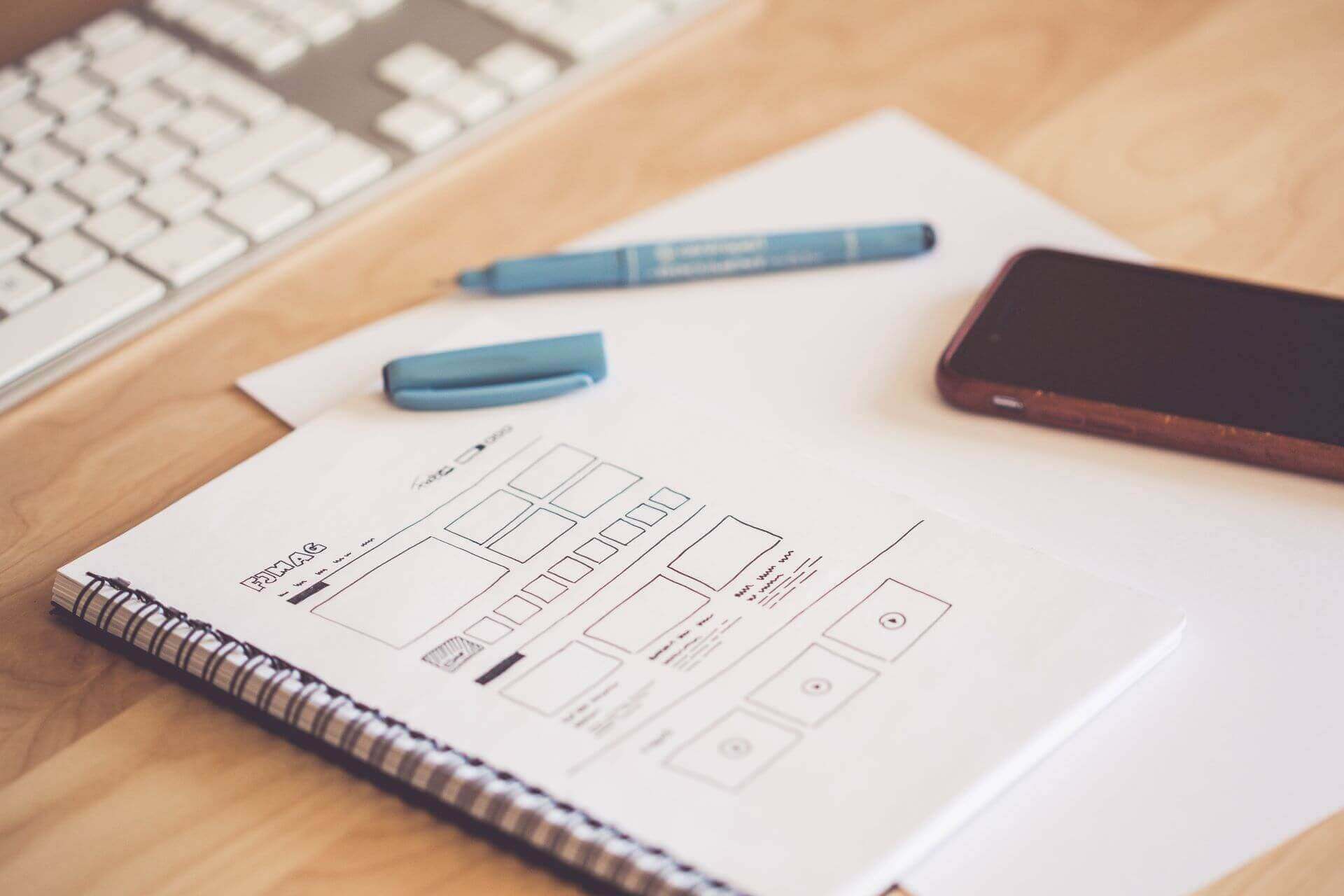 Elevate User Experience: Top UI Concepts Transforming Website Design